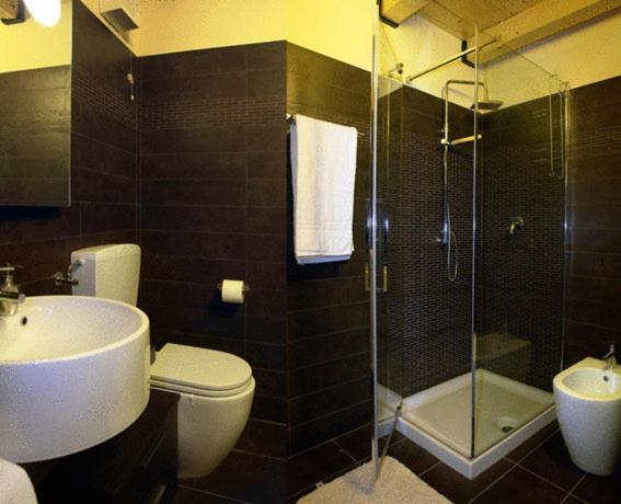 Residence Dei Walser Грессоней-ла-Трините Экстерьер фото