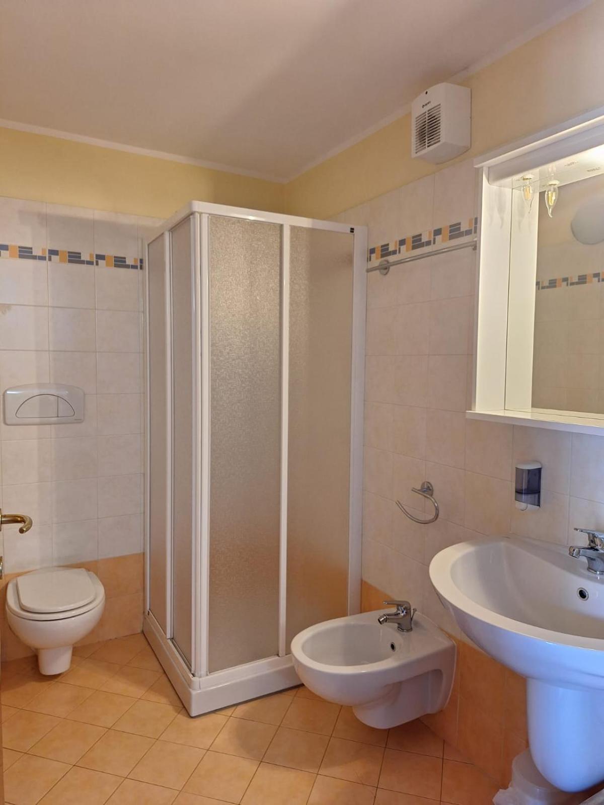 Residence Dei Walser Грессоней-ла-Трините Экстерьер фото